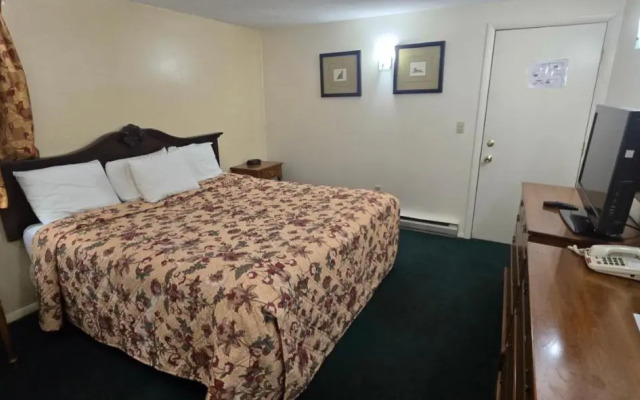 Travelodge Pulaski
