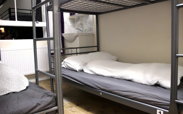Hostel One Notting Hill