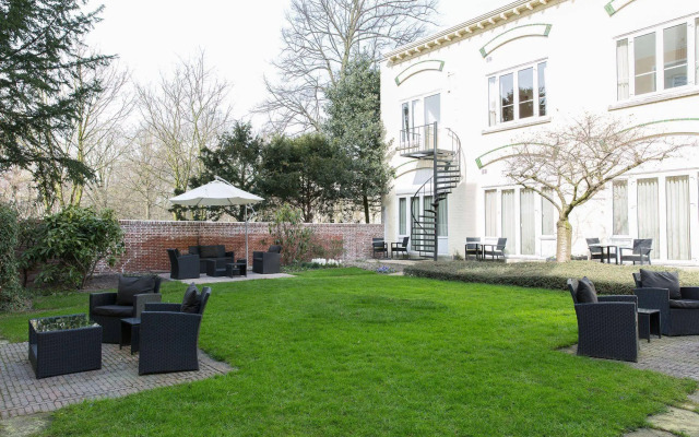 Park Centraal Den Haag, part of Sircle Collection