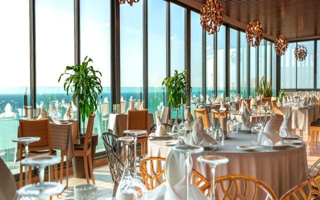 Az Hotel Le Zephyr Mostaganem
