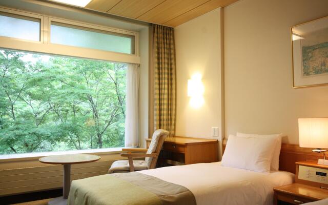 Karuizawa Prince Hotel West