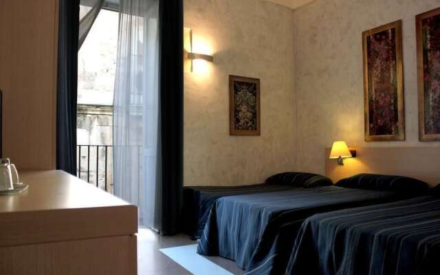 Archimede Vacanze - Bed & Breakfast