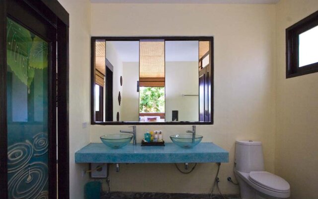 Karon Rustic Villas