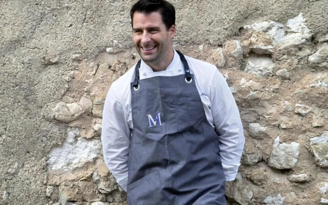 Maison d'hôtes Maison Hache