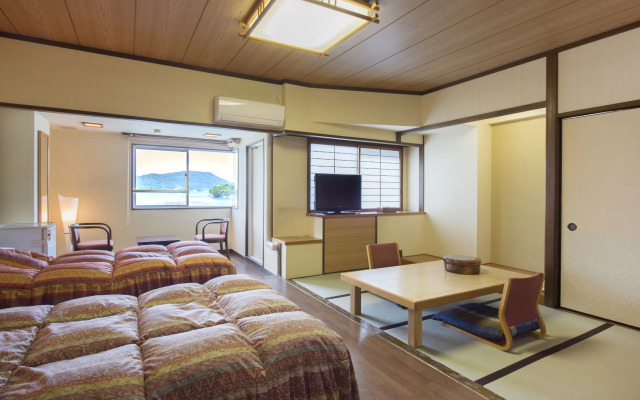 Izumigo Toba Dog Paradise Hotel