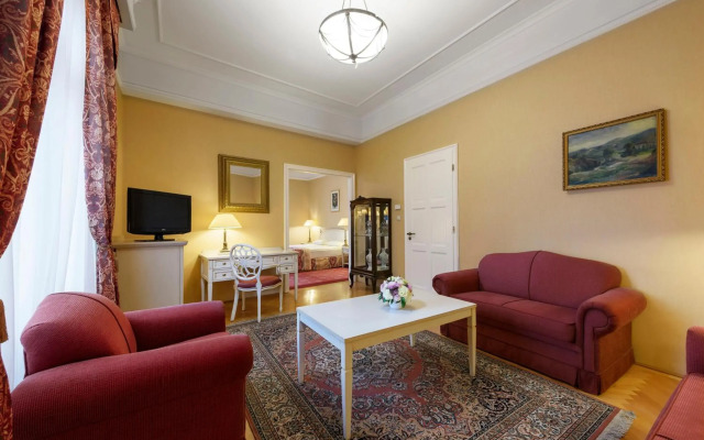 Danubius Hotel Astoria City Center
