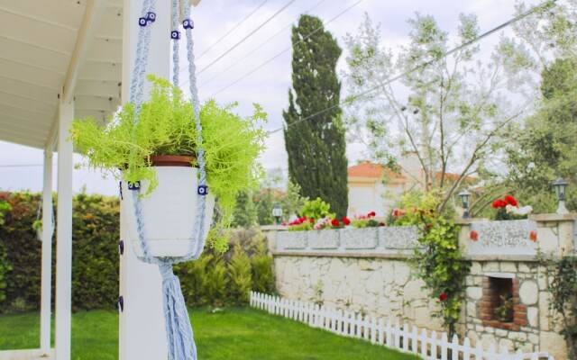 Odabasi Su Alacati