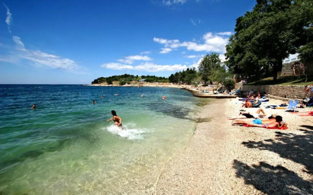 Hotel Zorna Plava Laguna