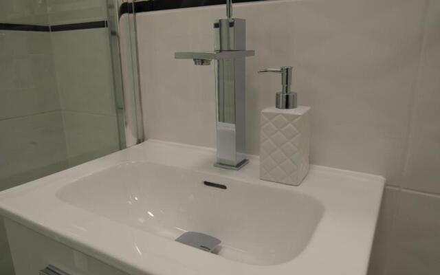 Apartament MODERN SCANDI Waszyngtona