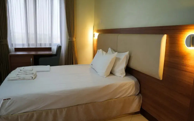 ENN Business hotel