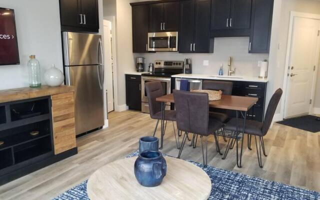 Downtown Traverse City Condo - Capri 209