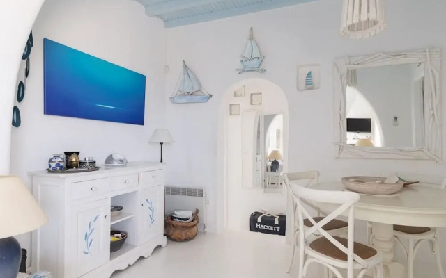 Villa Diane
