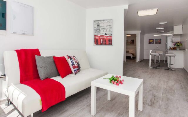 Estudios Corralejo Center by Vacanzy Collection