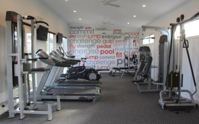 BIG4 Bellarine Holiday Park