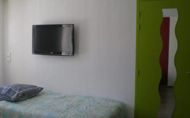 Appart Hotel de la Paix