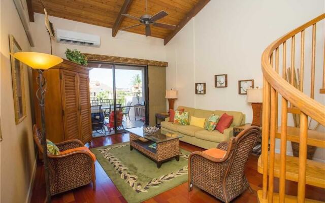 Kamaole Sands 6407 - Two Bedroom Condo