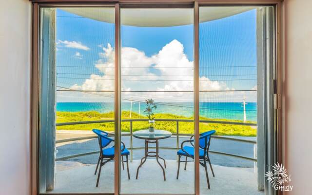 Deep Blue Condos - 202