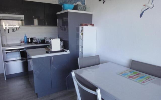 Appartement Arcachon, 2 Pièces, 4 Personnes - Fr-1-319-144