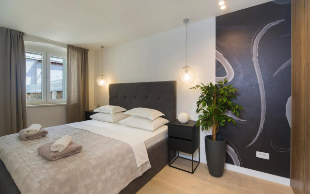 Marina Heart of Zadar