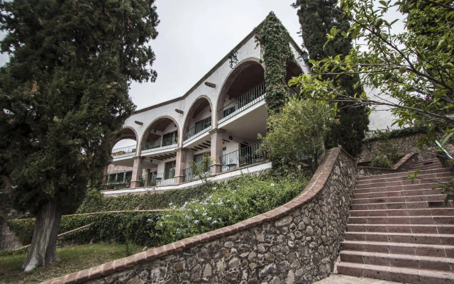 Hotel Posada la Ermita