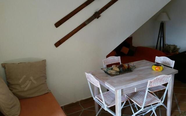 Sierra Nevada Apartment