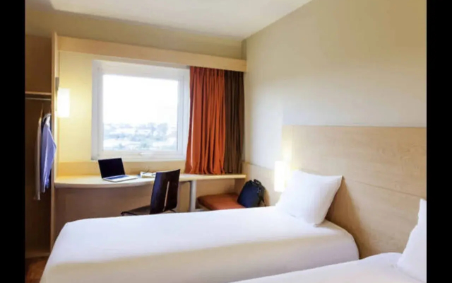 ibis Aguascalientes Norte