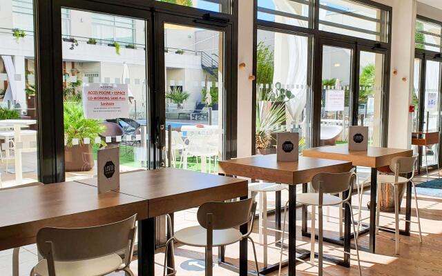 Novotel Avignon Centre