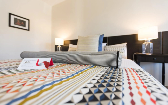 The Matador – Guest Rooms – Sale