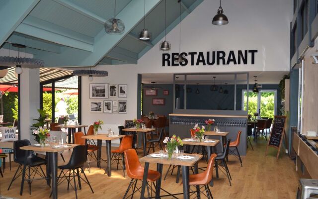 Hôtel ibis Abbeville