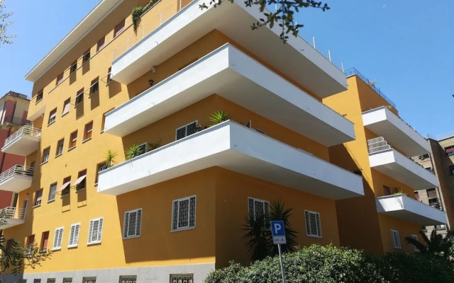 Cristina's Residence