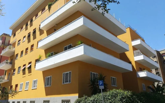 Cristina's Residence