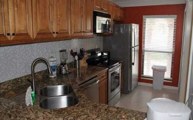 Sea Place 11206 2 Bedroom Condo