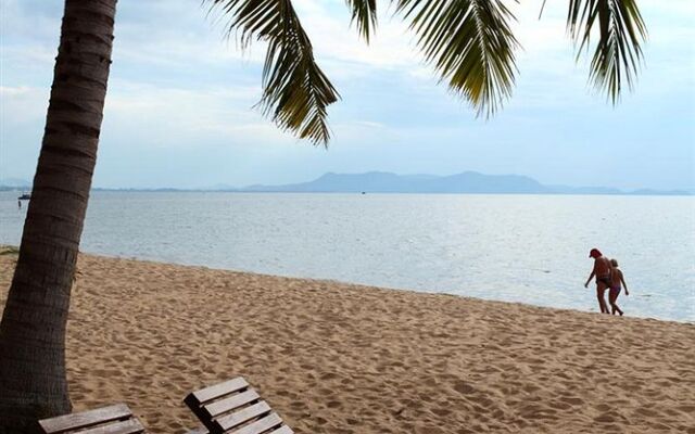 Casuarina Jomtien Hotel