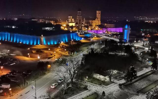 Apartament 2 camere Cetatea Alba Carolina