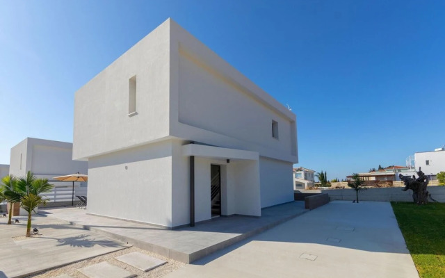 Villa Andre Eastmed Villas