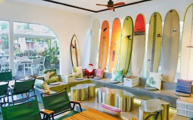 YOLO Residence