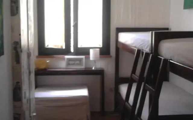 Geremeas Residence