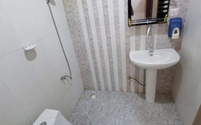 Hotel Rayan Djibouti
