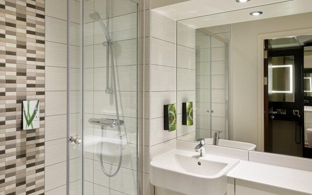 Premier Inn London Blackfriars