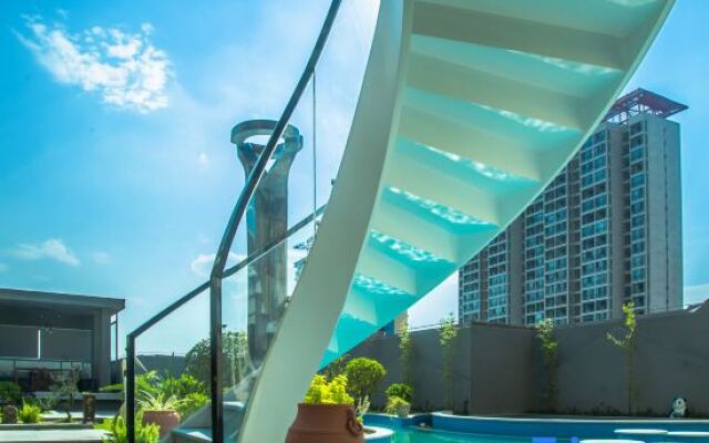 Anhao Hot Spring Hotel