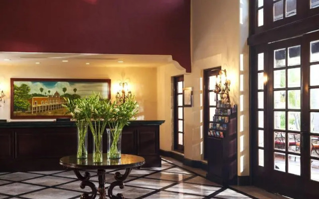 Deluxe Oasis In Los Cabos