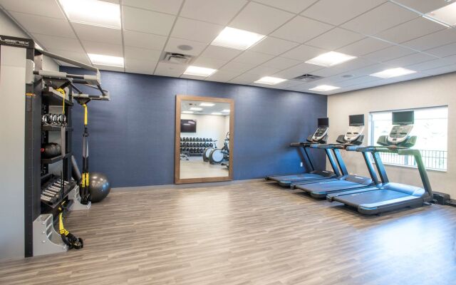 Hampton Inn by Hilton Richwood Cincinnati South