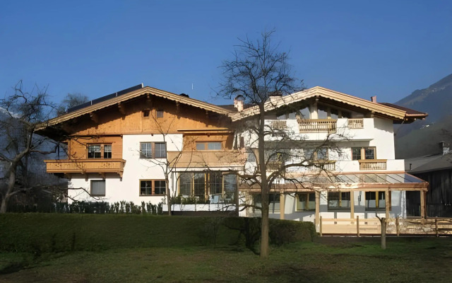 Sonnenappartement Eberharter-Dengg