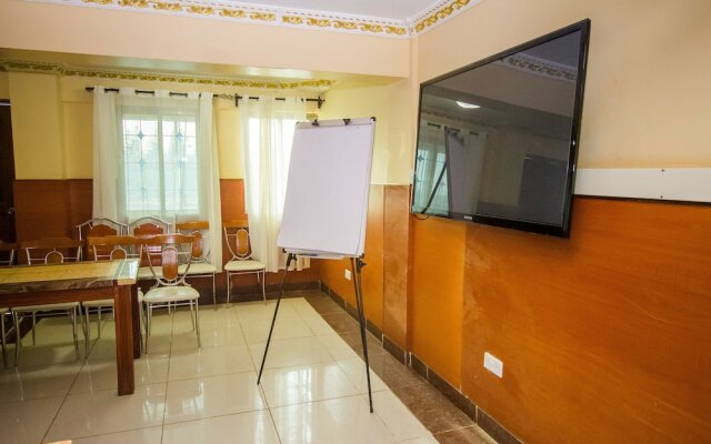 Shamz Hotel Isiolo