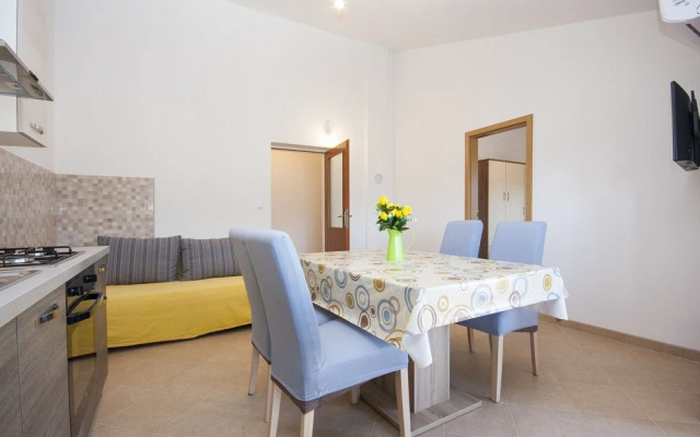 Per - Comfortable Family Apartments - A3