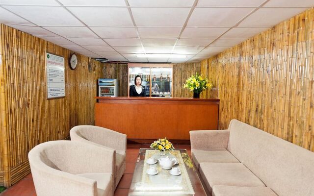 Muong Thanh Holiday Dien Bien Phu – Lobby – Dien Bien Phu