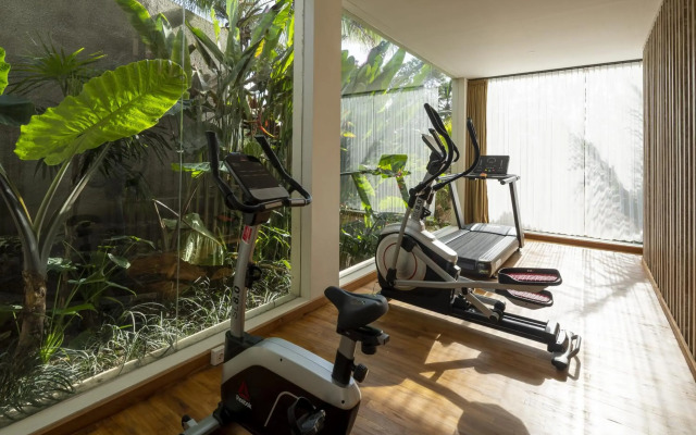 The Sun of Granary Resort and Villas