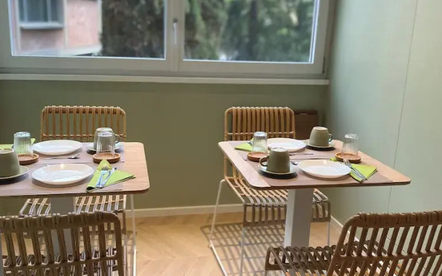 Reno Suite Bologna