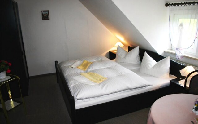 Pension Bodetal