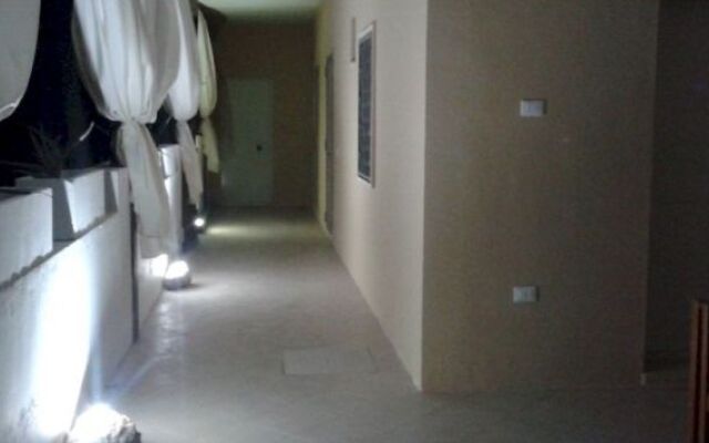 B&B Notte a Gallipoli